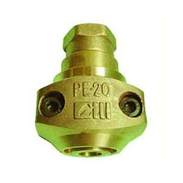 HECAPO 136630 RACORD FEMELLA 20-150 PE 20-3mm (APQ)